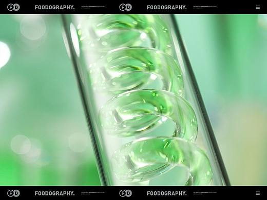 电商视频 | 润本走珠冰露 ✖ foodography 