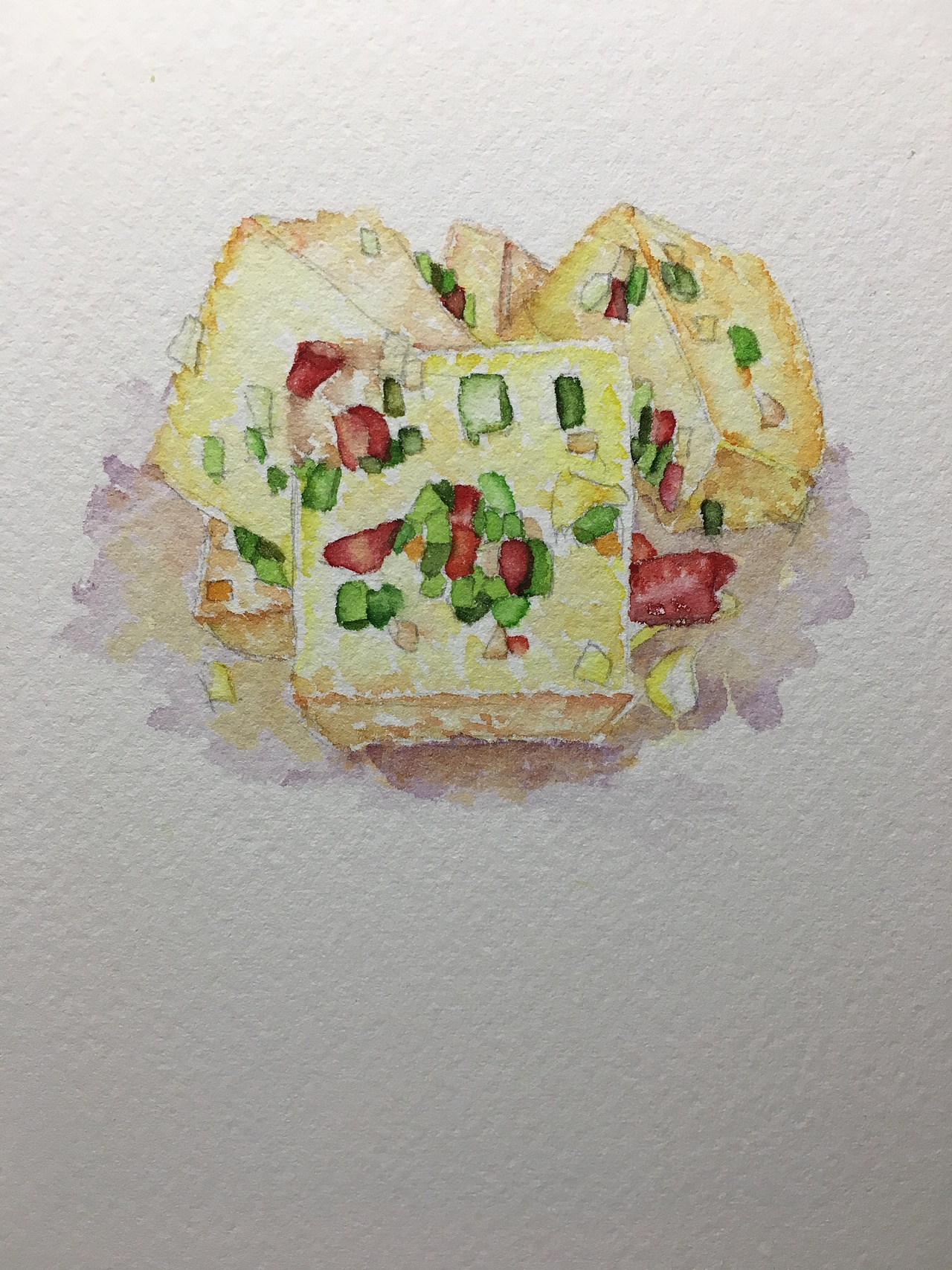 株洲味道-明信片，书签（图ZODE2NDgzMDQ=） - 宣传物料 - 站酷设计师Santalan原创素材 - 站酷ZCOOL