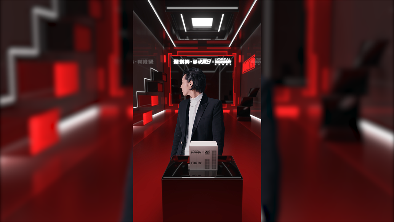近期作品展示（图ZMjAzODcyNTky） - 动画/影视 - 站酷设计师萌早上好原创素材 - 站酷ZCOOL