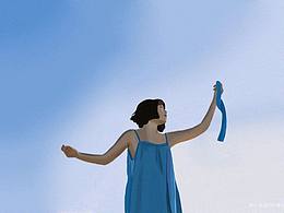 色彩挑战day141-160