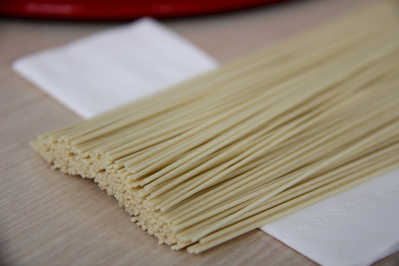 四季面面条随拍