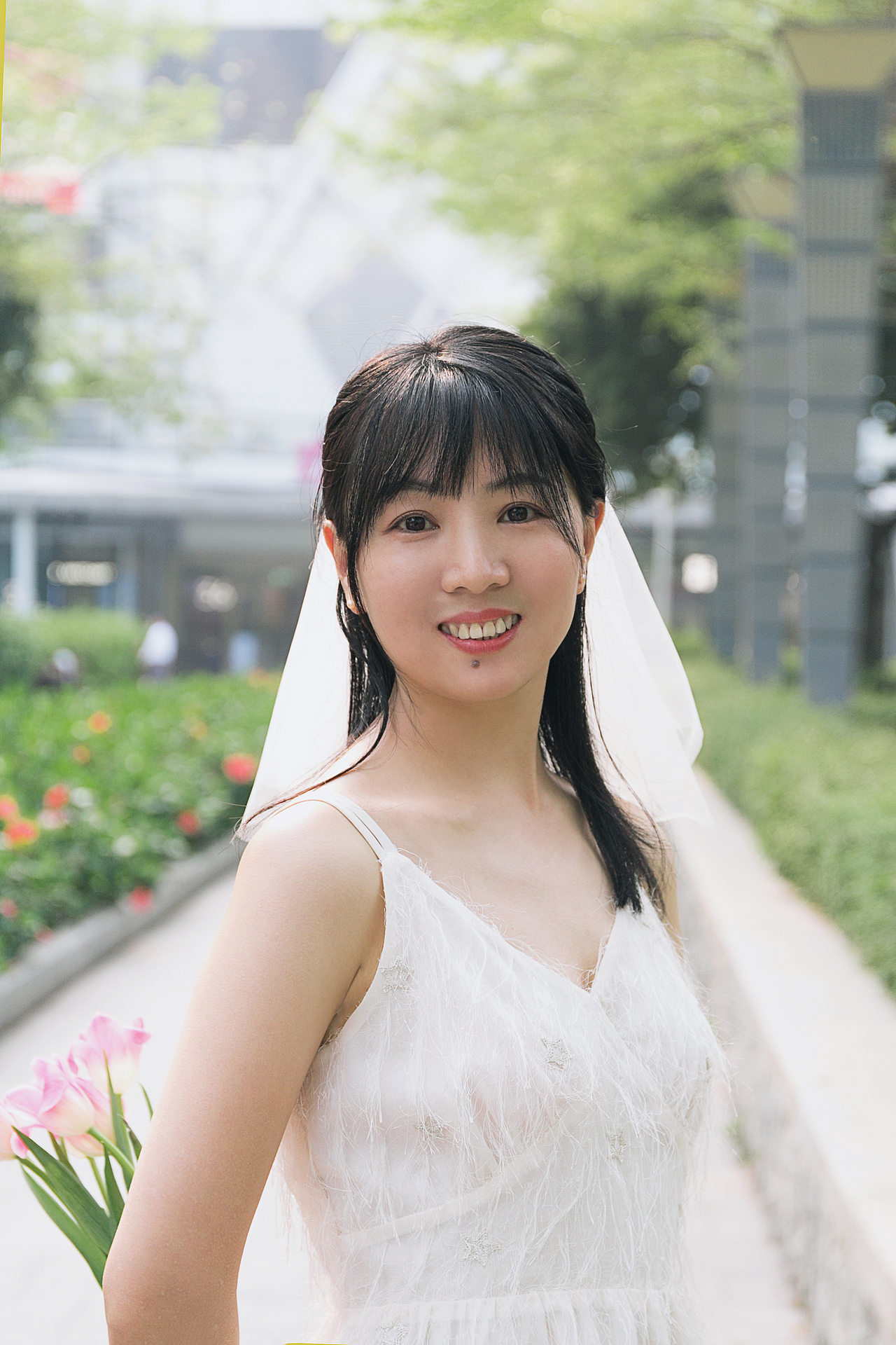 所有的缘分都很珍贵「深圳领证跟拍/广州领证跟拍」