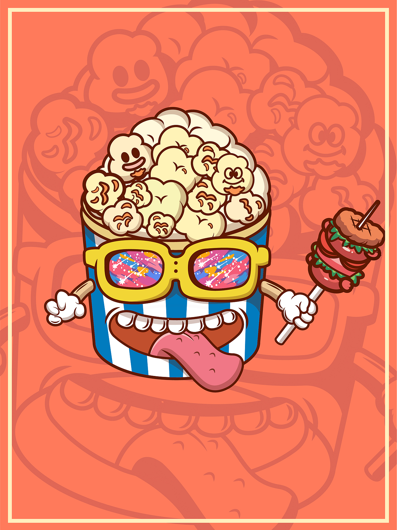 往期作品整理合集