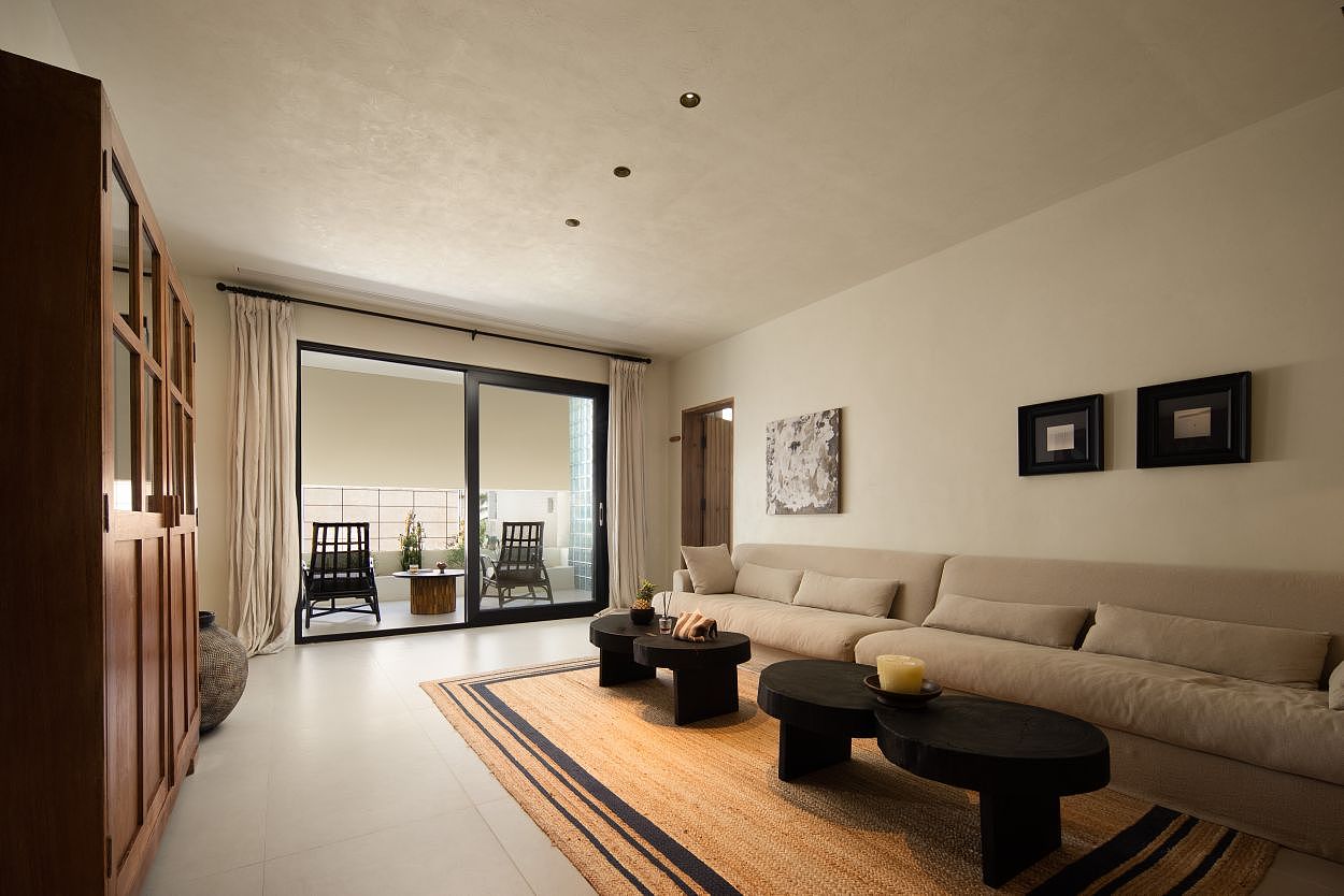 民宿|大隐于世•后塘