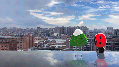 疫情上半年都干了些啥呀我