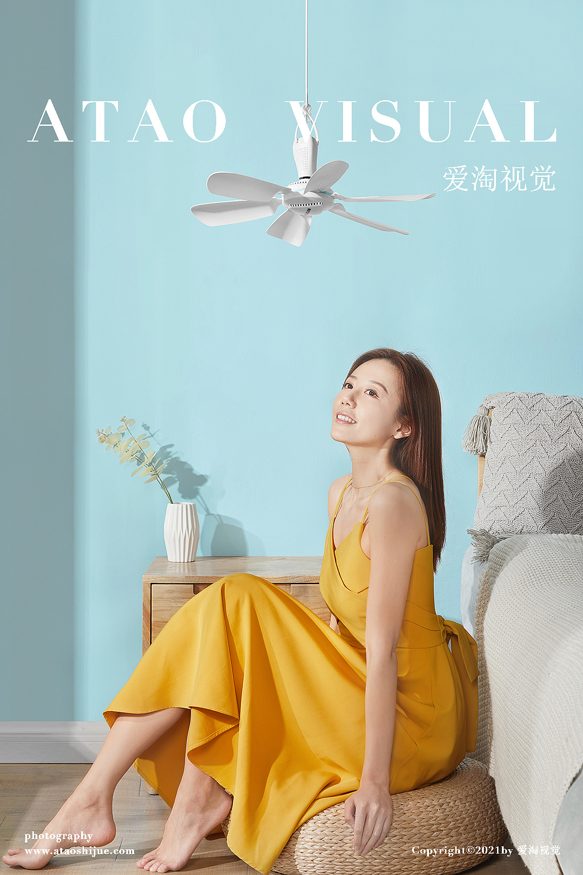 美菱 吊扇拍摄 日用家电| 凡仟文化