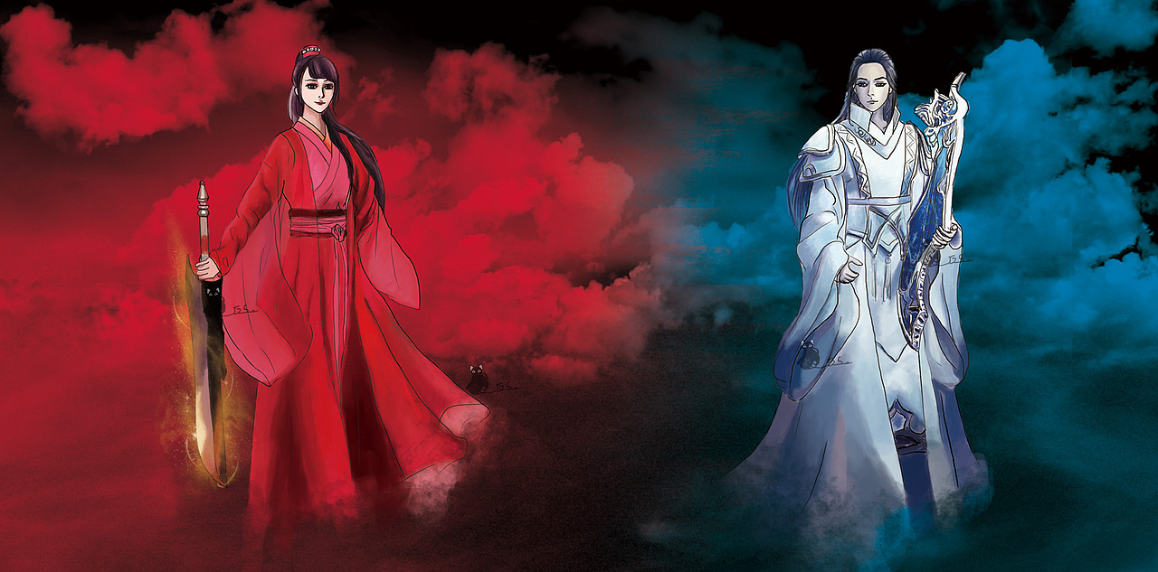 微微一笑很倾城一笑奈何q图