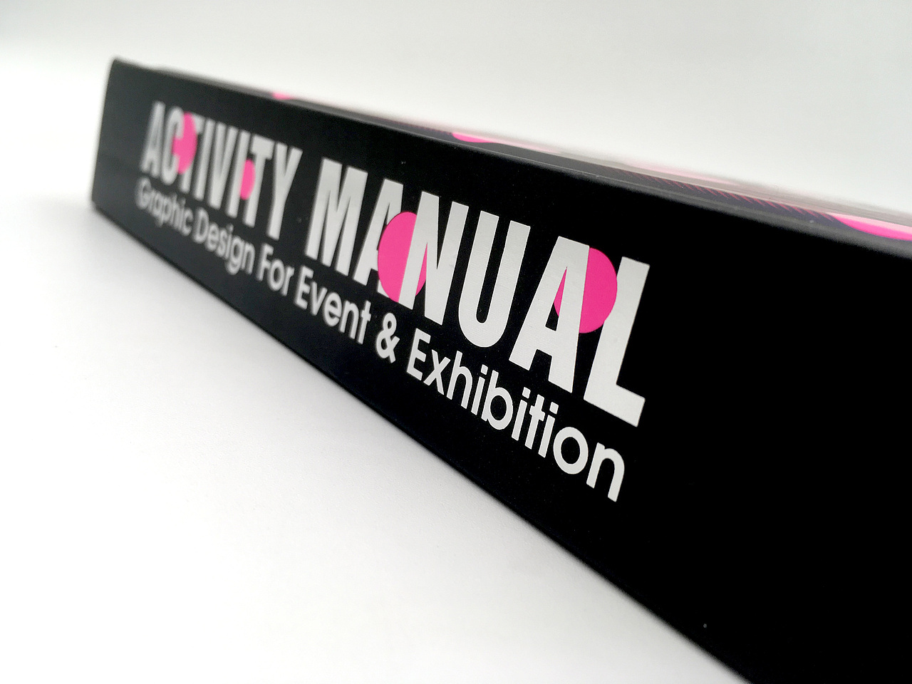 Activity Manual（图ZMTU2NDU3NDQ0） - 书籍/画册 - 站酷设计师DESIGNERBOOKS原创素材 - 站酷ZCOOL