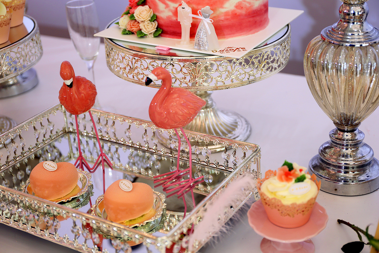 婚礼甜品台（图ZMTA4NDU5MDQ0） - 产品摄影 - 站酷设计师焉寐语原创素材 - 站酷ZCOOL