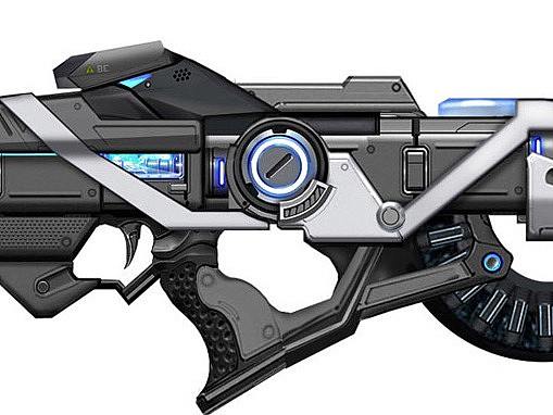 武器