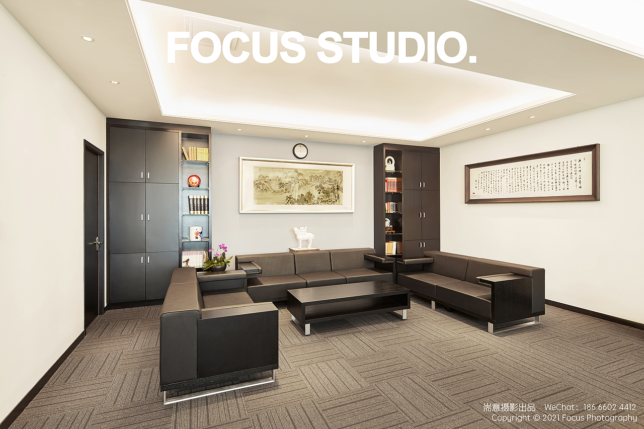 空间环境 | 广州之窗 | 古福承 ✖ 耑意摄影（图ZMjc3MDE1Nzgw） - 环境/建筑摄影 - 站酷设计师耑意摄影原创素材 - 站酷ZCOOL