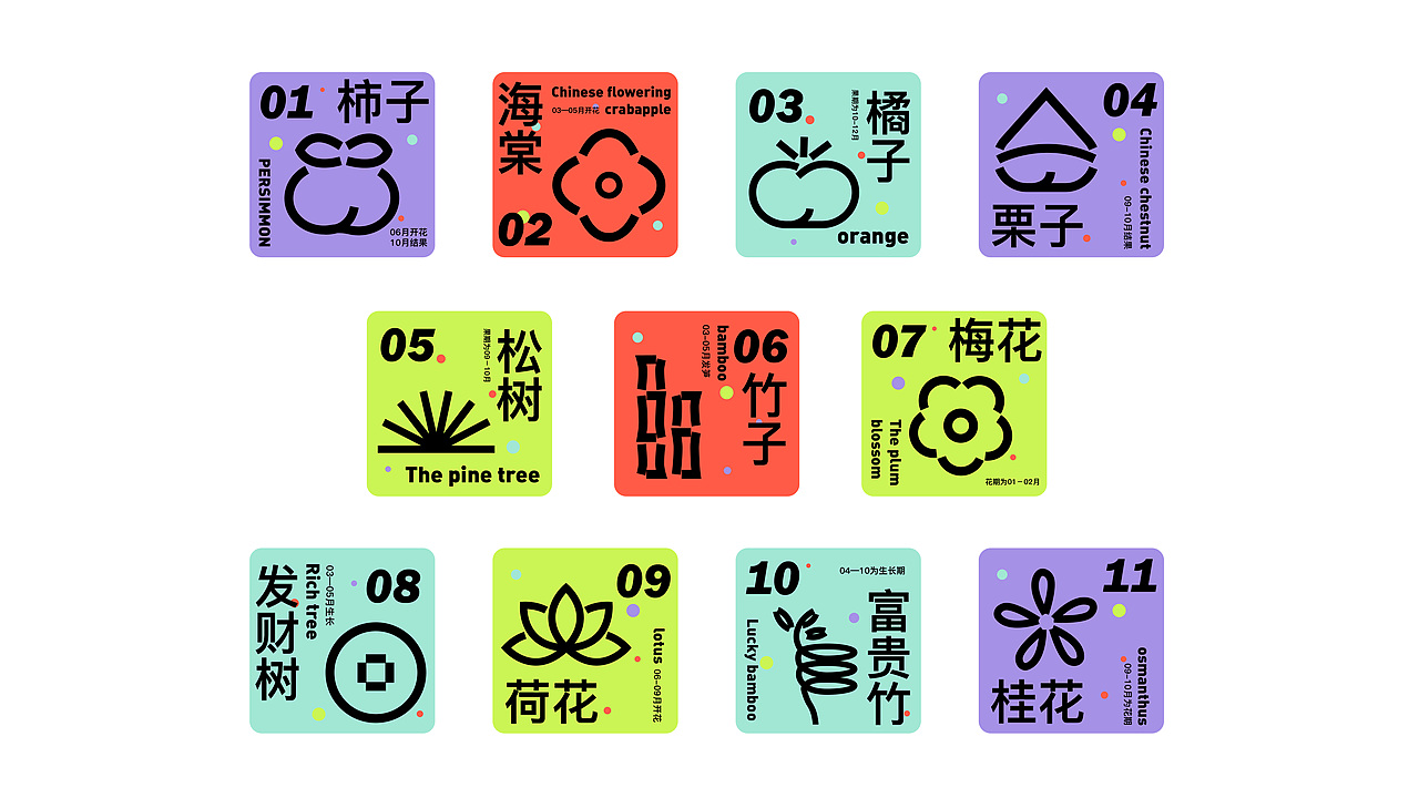 植物制造—网红品牌（图ZMjg2MjUxOTcy） - 品牌 - 站酷设计师林钟余客原创素材 - 站酷ZCOOL