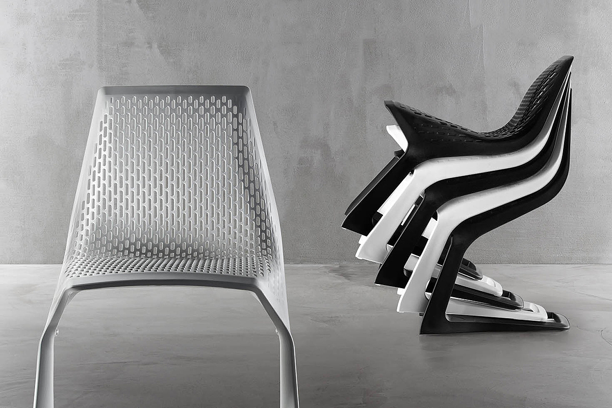 plank意大利现代简约家具,专注研发和设计