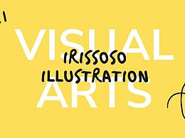 儿童、商业插画作品