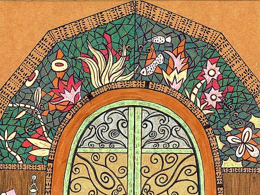 最想让自己做的事（个人主页-ZMjUzNDQwNjg=） - 创作习作 - 站酷设计师木木三penny原创素材 - 站酷ZCOOL