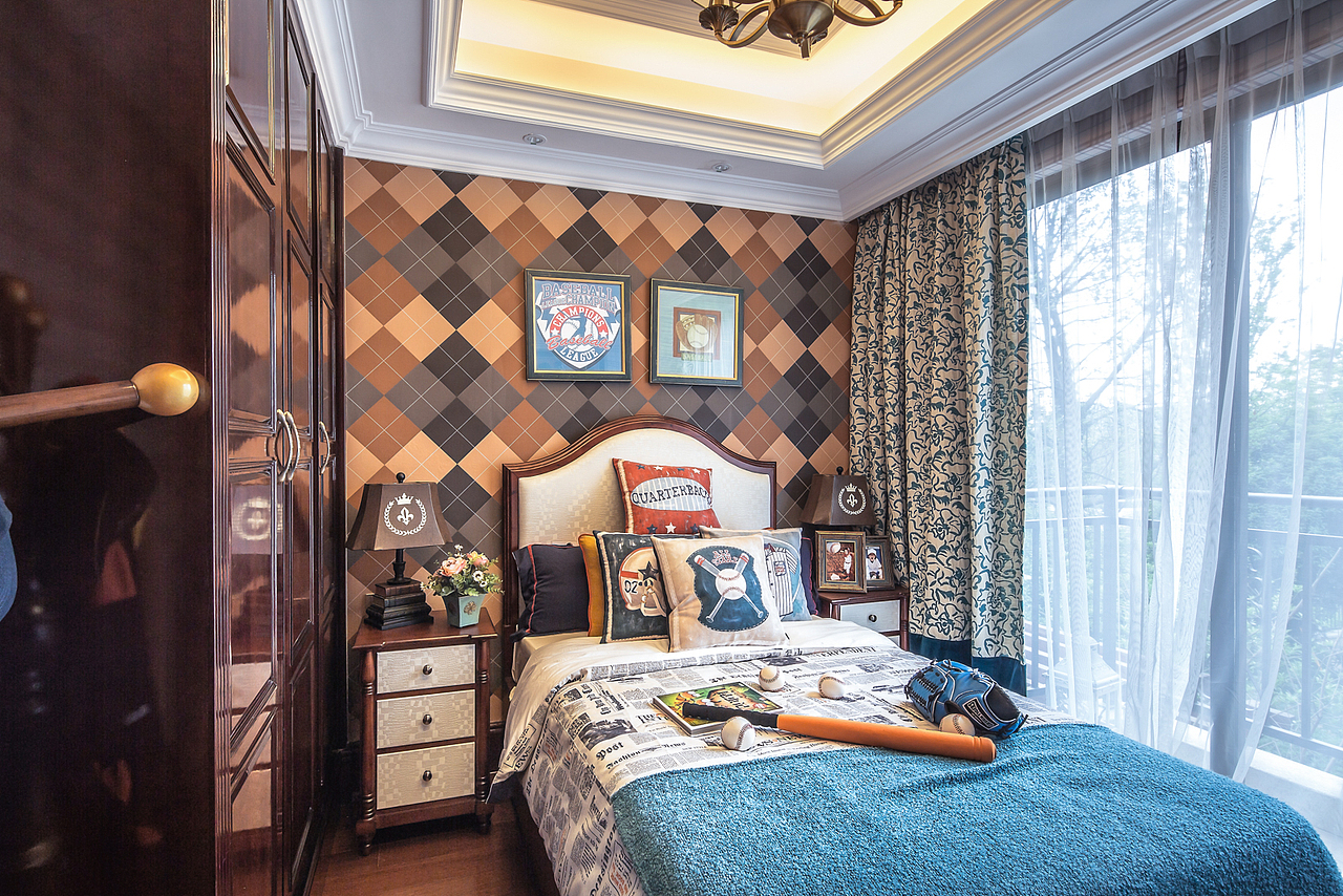 丹东方林装饰装修半包什么意思