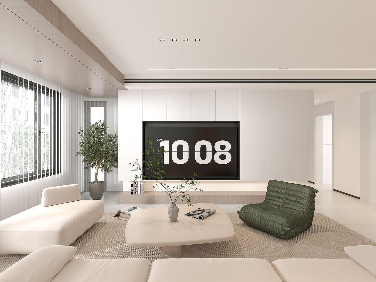 风格不被定义（图ZMzMwMzg2NjA4） - 家装设计 - 站酷设计师栖隐空间设计原创素材 - 站酷ZCOOL