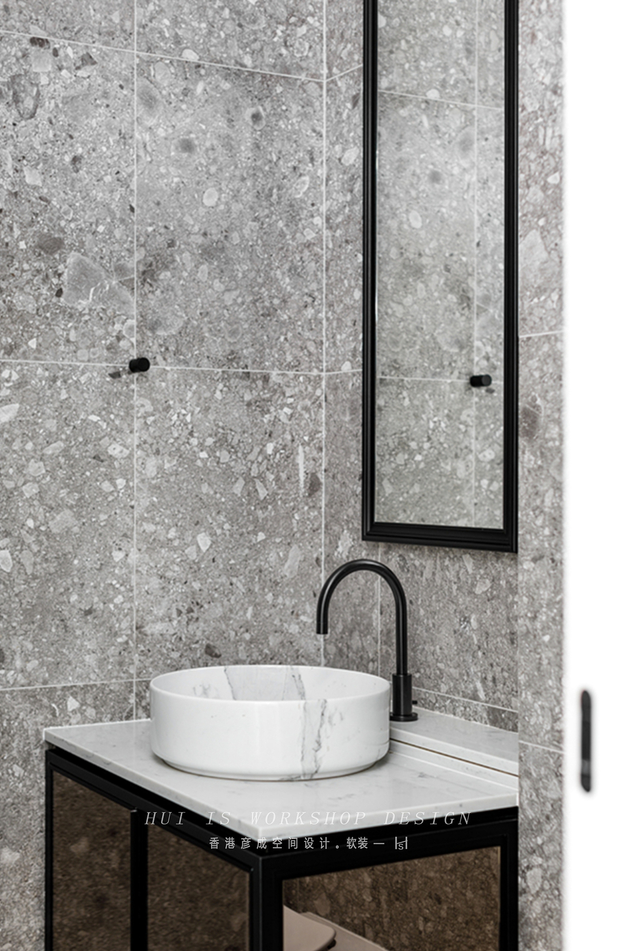 这一定是你心中的“大格局”住宅（图ZMTg0MDUzMTEy） - 家装设计 - 站酷设计师香港彦成空间设计原创素材 - 站酷ZCOOL