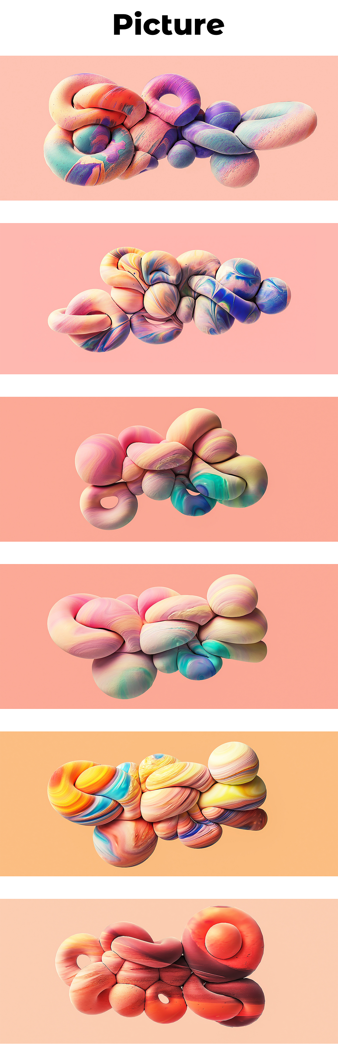 抽象色彩（图ZMjEwOTk4MjE2） - 其他三维 - 站酷设计师Bumblebee丶杨晨原创素材 - 站酷ZCOOL