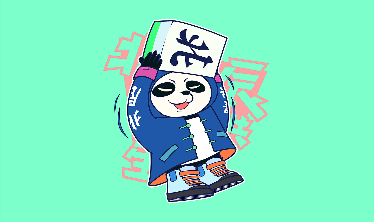 东方胖丸-麻将大四喜