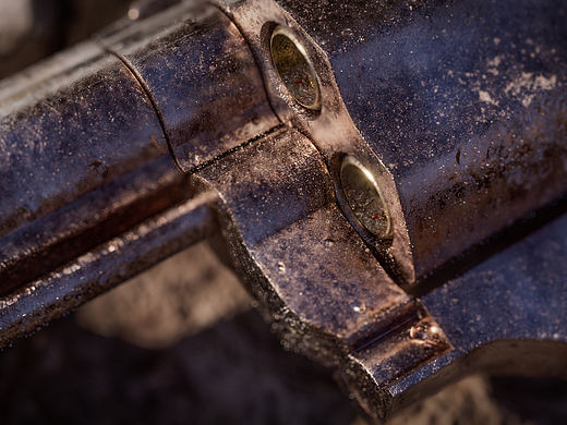 复杂材质写实渲染