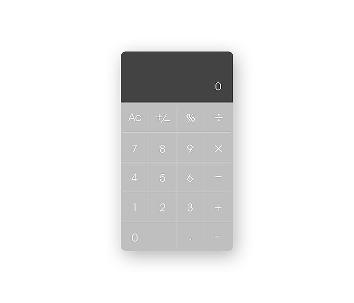 daily UI 004（图ZNzIxMjA0MDg=） - 其他UI - 站酷设计师BYLD树皮原创素材 - 站酷ZCOOL