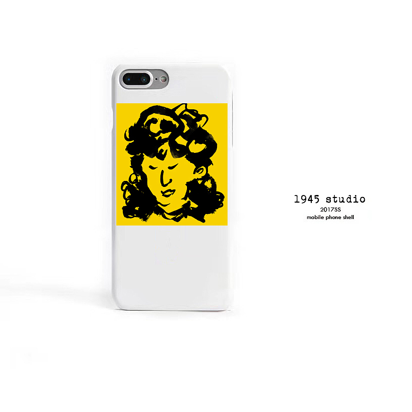 手机壳图案设计