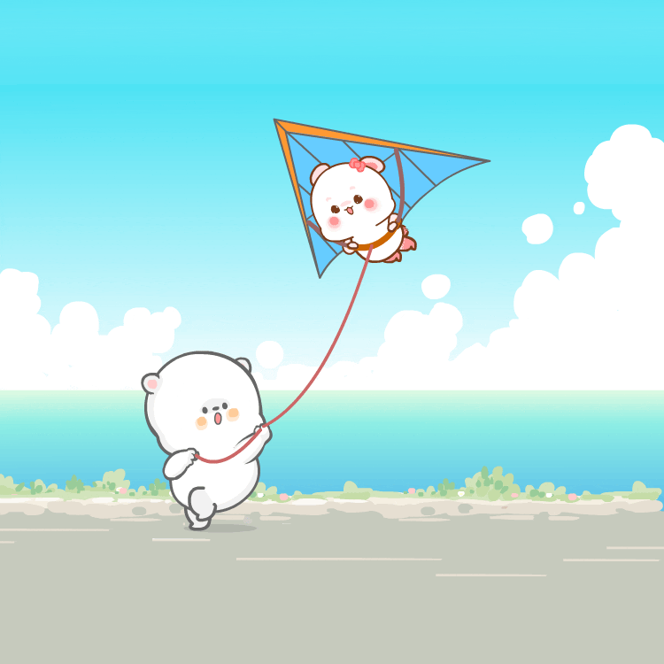 七夕熊蛮（图ZMjY2MTc1NTEy） - 网络表情 - 站酷设计师黄大大仙原创素材 - 站酷ZCOOL