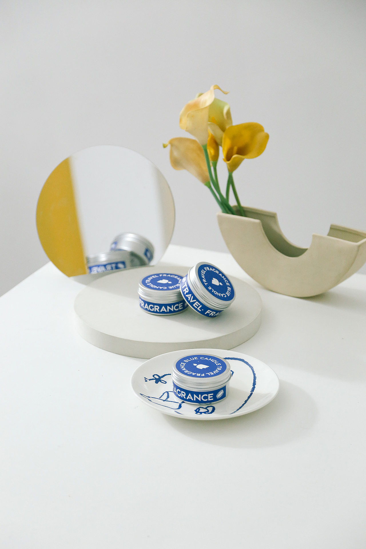 家居美学摄影 | aocohome 产品照