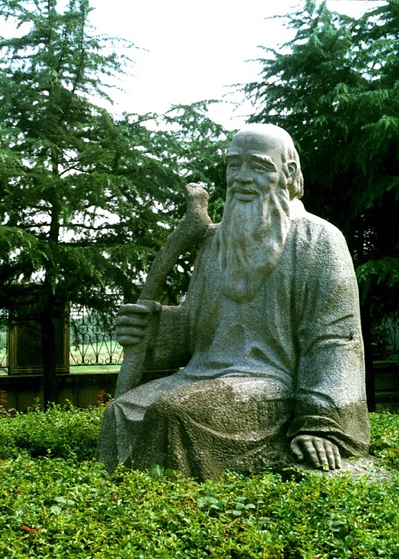 《张大千》|空间|景观设计|沈允庆景观艺术_原创作品-站酷(zcool)