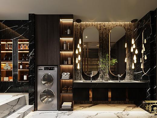 专业从事室内外效果图专业制作及方案设计,施工图深化