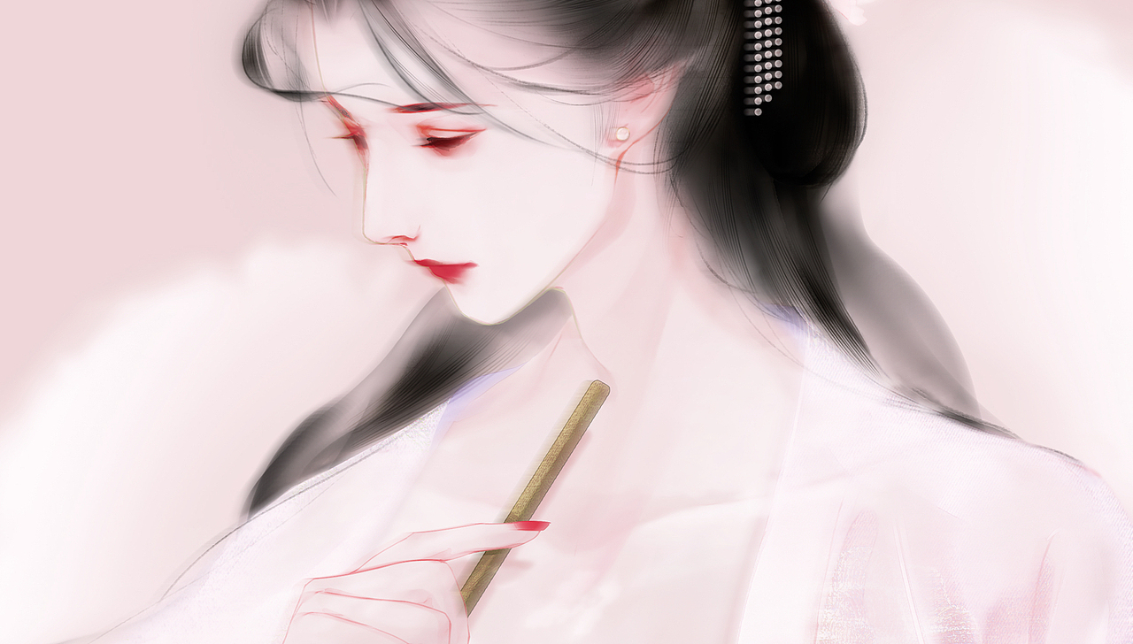 顾盼（图ZMjg1NTY4MTEy） - 创作习作 - 站酷设计师容隐呀原创素材 - 站酷ZCOOL