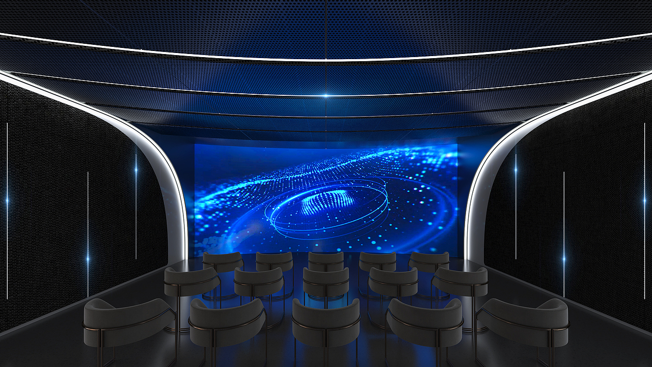 展厅 | 企业展厅