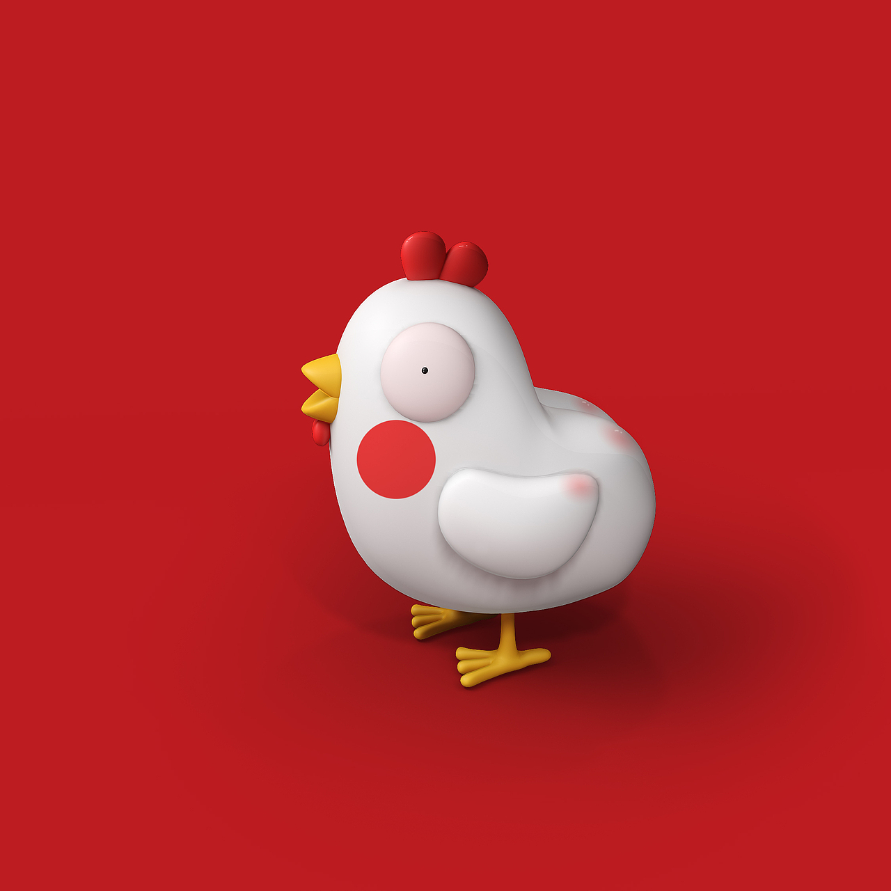 鸡翔如意（图ZNjg5NjgzMTI=） - 图案 - 站酷设计师现在插播原创素材 - 站酷ZCOOL