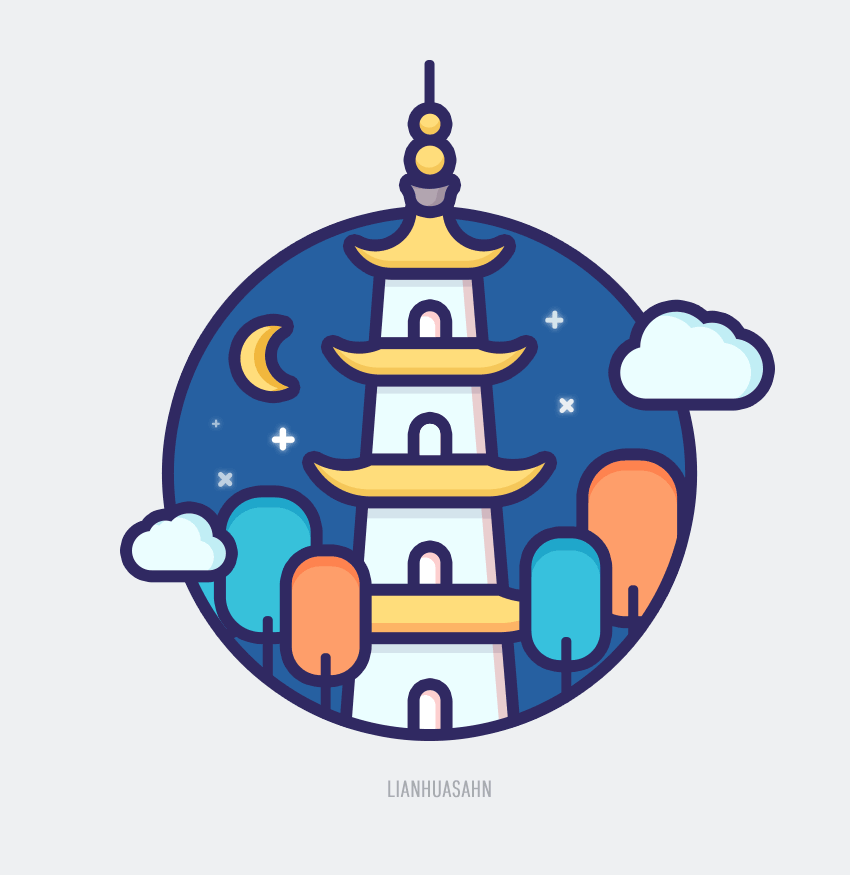 日常习作-大鄂州了解一下