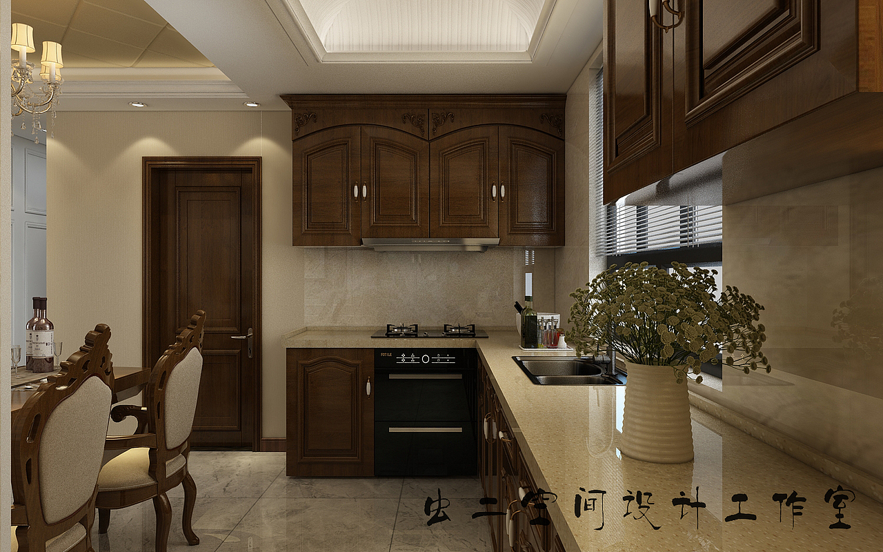 美家·每刻（图ZMTU2NDQzNDIw） - 家装设计 - 站酷设计师北荣装饰原创素材 - 站酷ZCOOL