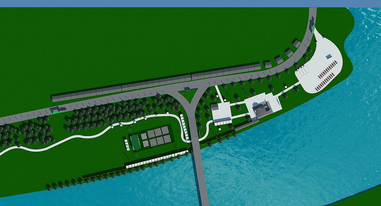 中国(温州)森林旅游节