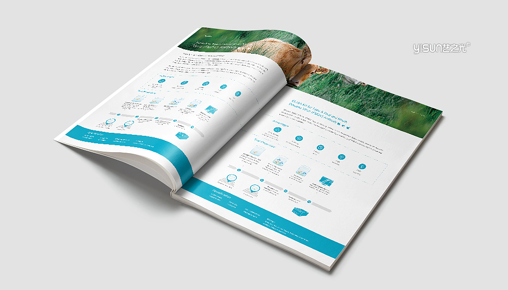 易瑞生物（图ZMjMyMTExODc2） - 书籍/画册 - 站酷设计师艺之光设计原创素材 - 站酷ZCOOL