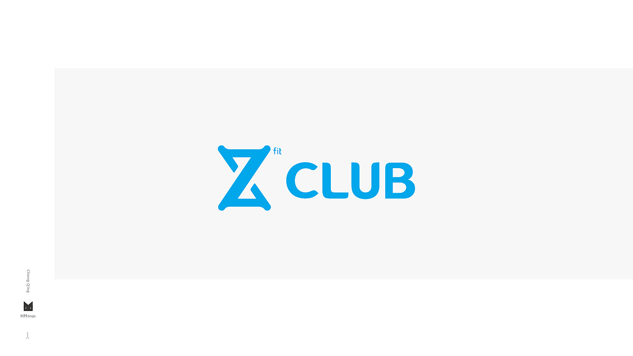 重庆vi设计 宠物LOGO 影视LOGO 重庆LOGO设计 设计师