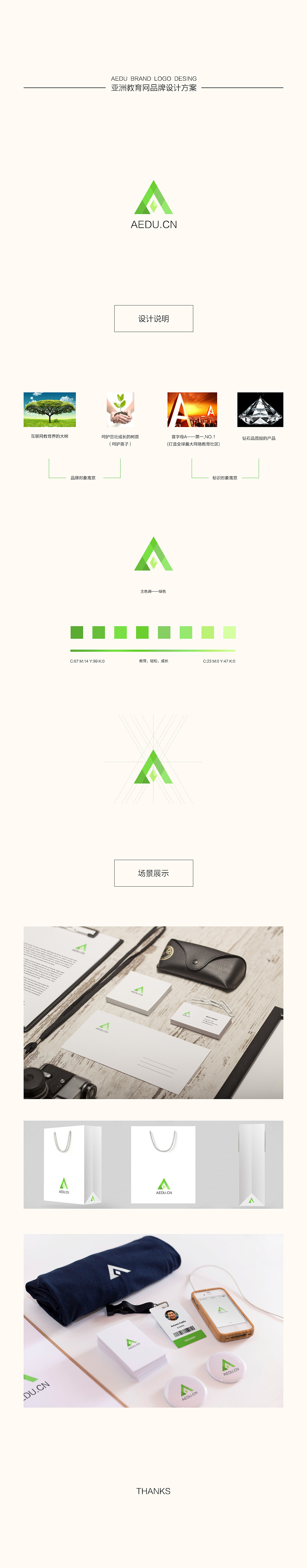 亚洲教育网LOGO设计，平面/ 品牌 /VI/ logo（图ZMzEzMzAyOTY=） - 品牌 - 站酷设计师微波炉热鸡蛋原创素材 - 站酷ZCOOL