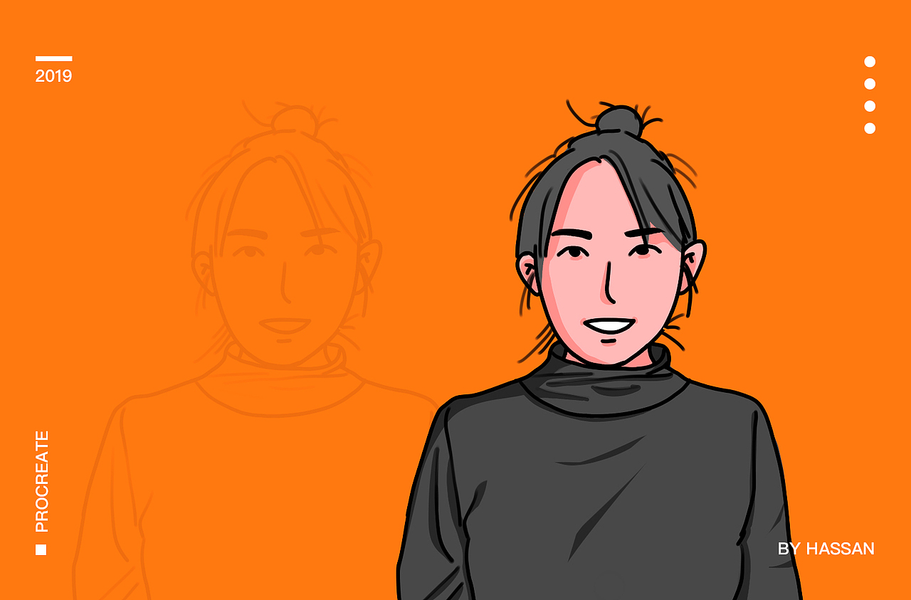 公司头像（图ZMTkxMTk0Njky） - 商业插画 - 站酷设计师哈桑er原创素材 - 站酷ZCOOL