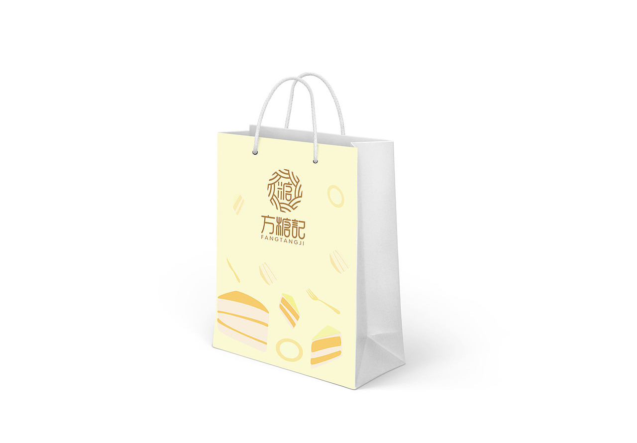 甜品包装设计（图ZMjU1ODEzMTQ4） - 包装 - 站酷设计师梁妃娟原创素材 - 站酷ZCOOL