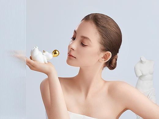 吹牛茶器 泡泡茶 吹吹牛 吹出牛气