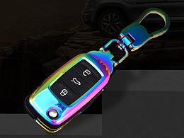 钥匙壳淘宝详情页设计