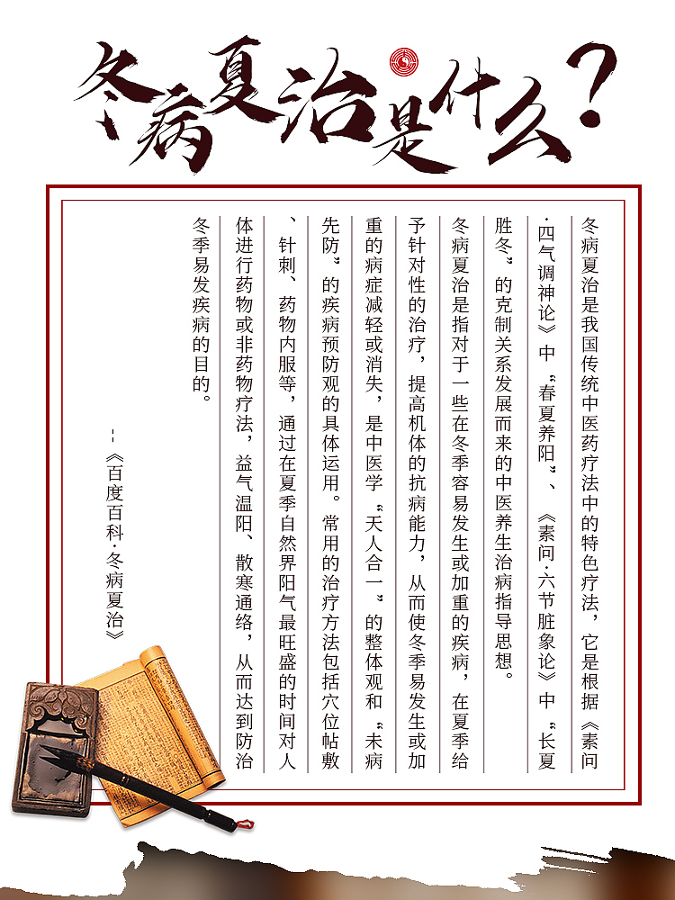 穴位贴详情页（图ZMTY2OTQ1NzE2） - 电商 - 站酷设计师末学小可原创素材 - 站酷ZCOOL