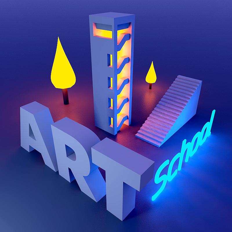 【C4D】-场景动画练习（图ZMjA1NjQxNzI4） - 其他三维 - 站酷设计师CC94原创素材 - 站酷ZCOOL