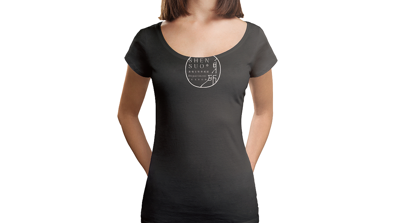 身所-高端女性养成所