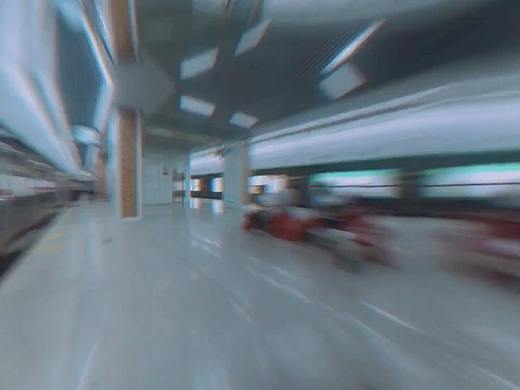 历史遗留片段短片-10s