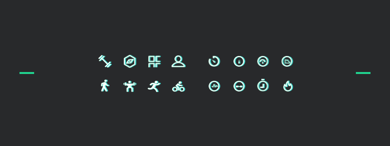 2018完结篇（图ZMTM5NzIyNjk2） - APP界面 - 站酷设计师路野LUYEH原创素材 - 站酷ZCOOL