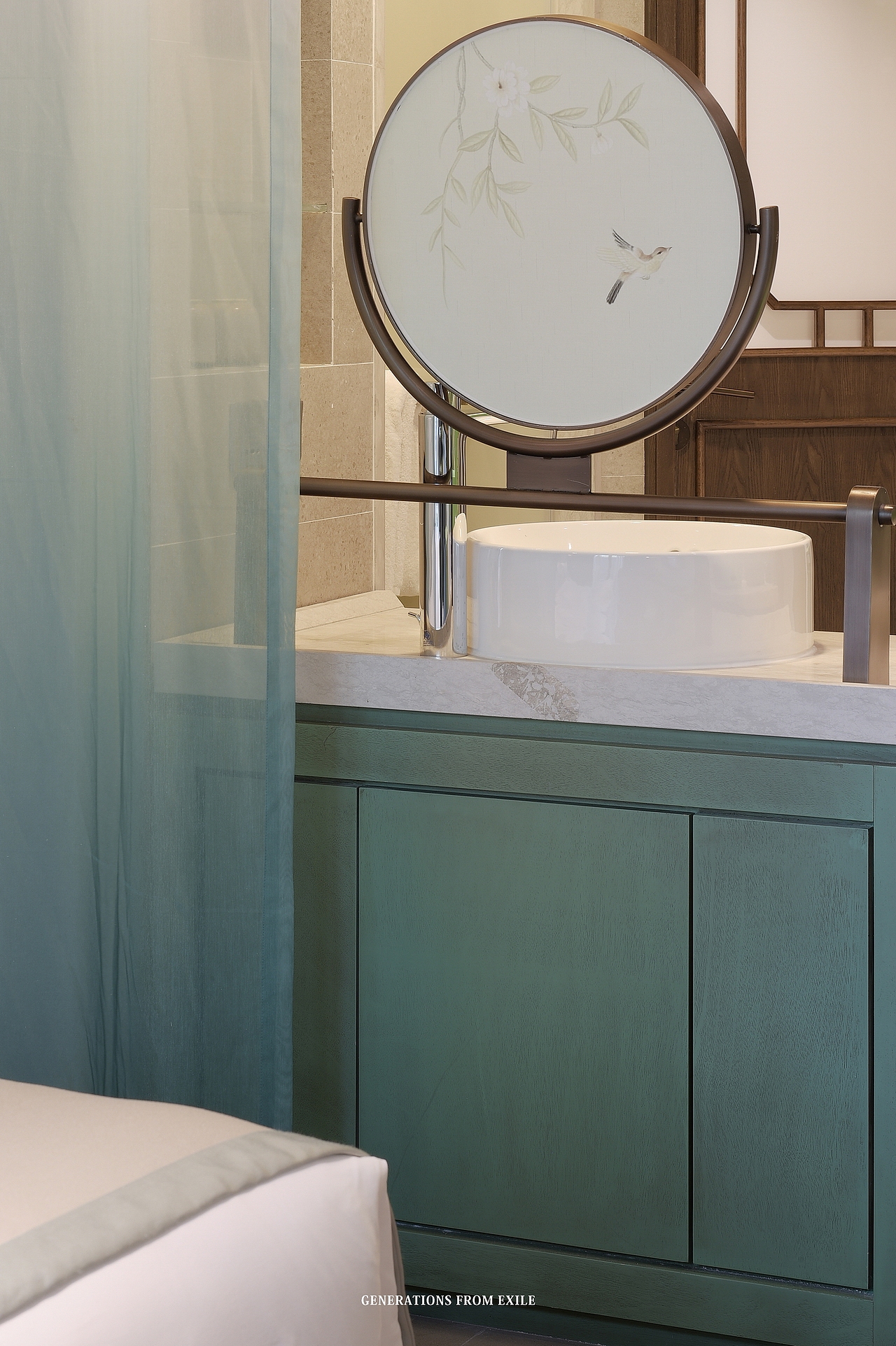 拈花湾客栈-醉春芳（图ZMTI0NTkxNzc2） - 环境/建筑摄影 - 站酷设计师眼中人原创素材 - 站酷ZCOOL